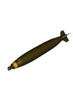 CMK - Mk. 82 Bomb (2 pcs)