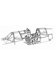 CMK - TP-40N Umbauset