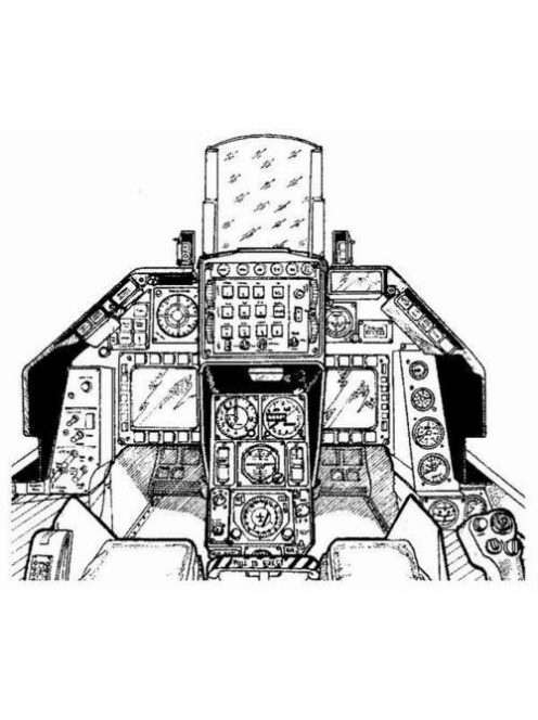 CMK - Heinkel He 177A Fahrwerkset