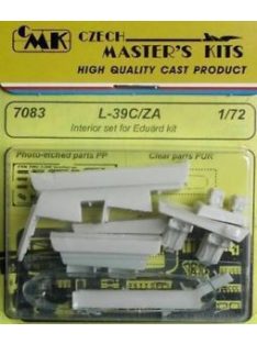 CMK - L-39 C/Za Interior Set