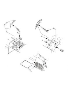 CMK - TSR 2 Speed brakes & anionics bay (Air)