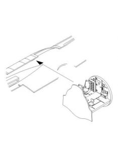 CMK - B-17G Flying Fortr. Nav. Comp. set (REV)