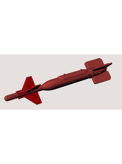 CMK - GBU-24 Paveway III Laser Guided Bomb (2p