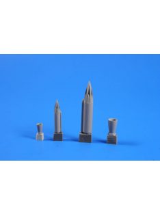 CMK - Bofors m/70 Rocket pod (2 pcs)