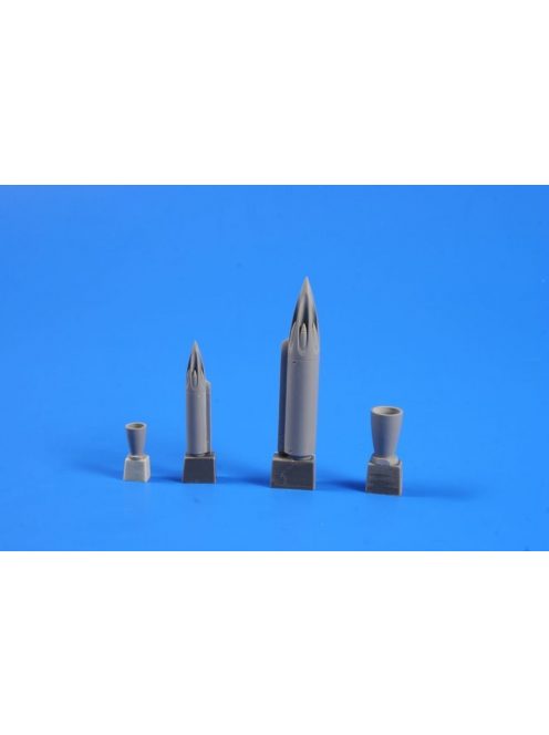 CMK - Bofors m/70 Rocket pod (2 pcs)