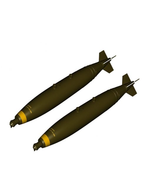 CMK - Mk.82 Bomb (2 pcs)