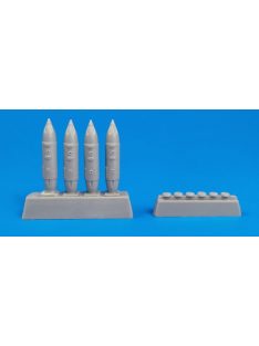 CMK - Matra F2 Rocket Pod (4 pcs)