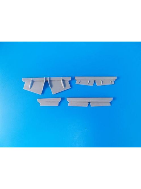 CMK - Harrier Gr.Mk.7A-Control Surfaces set