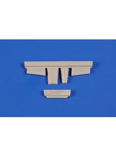 CMK - F4F-4 Wildcat Dinghy Set