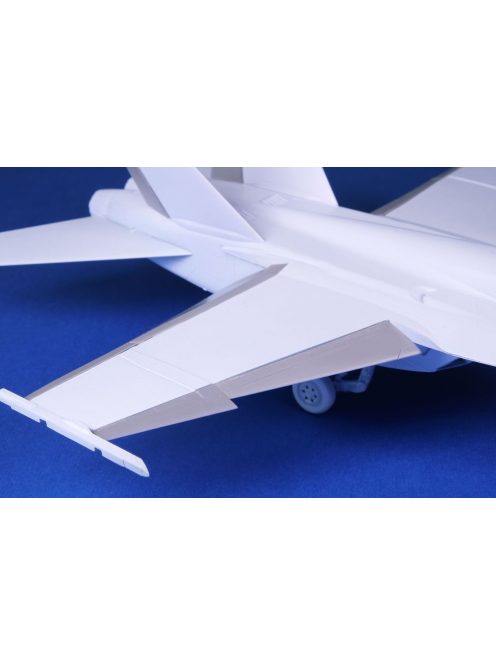 CMK - F-18E/F Control Surfaces