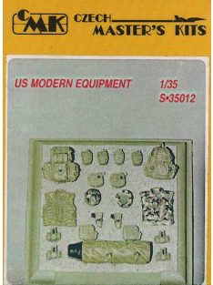 CMK - US Modern Equipment