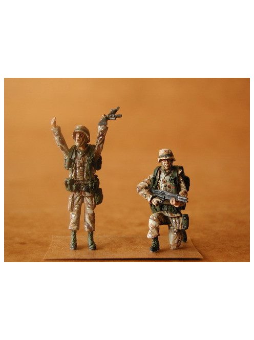 CMK - 1/48 U.S. Airborne Desert Storm I (2 fig.)