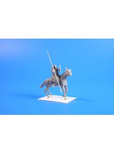 CMK - Chevalier (Knight on Horseback)