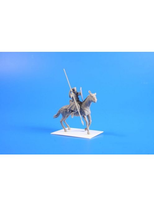 CMK - Chevalier (Knight on Horseback)