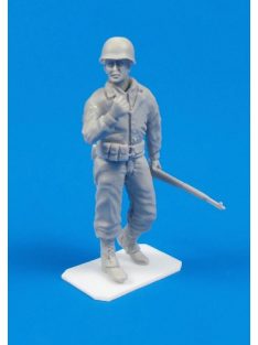 CMK - WWII Us Army Soldier