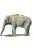 CMK - Asian Elephant (1 figure)