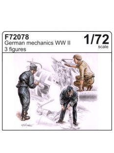 CMK - Deutsche Luftwaffen Mechaniker