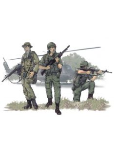 CMK - US Airborne Vietnam War