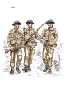 CMK - Britische Soldaten