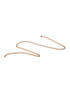 CMK - Medium Brass Chain-suitable f.1/48 scale