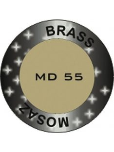 CMK - Messing/Brass