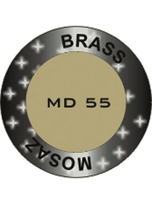 CMK - Messing/Brass