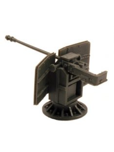 CMK - German 5 cm Fortress Cannon