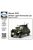 CMK - 1/72 Morris CS9 British Light Armored Car ‘Battle of France’