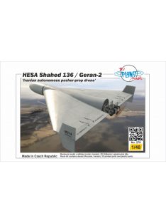 CMK - 1/48 HESA Shahed 136 / Geran-2