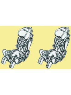 CMK - KM-1 Ejection Seat