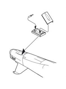 CMK - Hawk T.Mk.I Airbrake