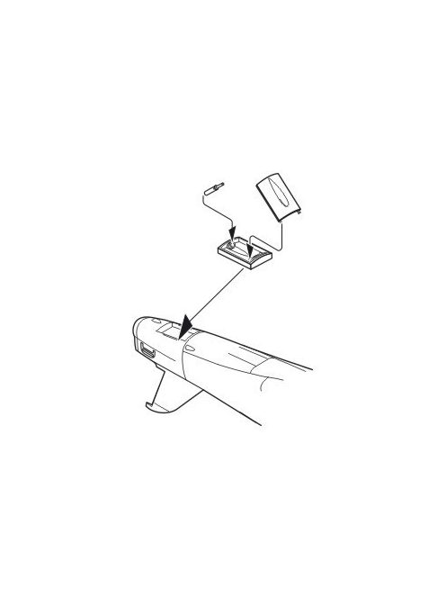 CMK - Hawk T.Mk.I Airbrake