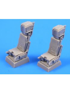   CMK - Martin Baker Mk.10A ejection seat for Panavia Tornado Fighter-Bomber(2pcs)