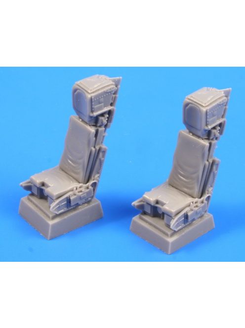 CMK - Martin Baker Mk.10A ejection seat for Panavia Tornado Fighter-Bomber(2pcs)