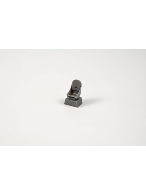 CMK - Defiant Pilot's Seat for Airfix kit