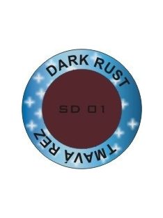 CMK - Star Dust Dark Rust