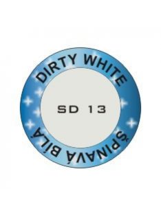 CMK - Star Dust Dirty White