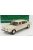 Cult-Scale Models - Mercedes Benz 230 (W114) Lang Limousine Lhd 1970 White