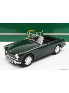   Cult-Scale Models - Austin Healey Sprite Spider Open 1961 Green