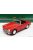 Cult-Scale Models - Austin Healey Sprite Spider Open 1961 Red