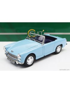   Cult-Scale Models - Austin Healey Sprite Spider Open 1961 Blue