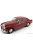 Cult-Scale Models - Bentley S1 Continental Fastback Coupe 1955 Red