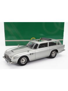   Cult-scale Models - ASTON MARTIN DB5 SHOOTING BRAKE BY HAROLD RADFORD 1964 GREY MET