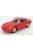 Cult-Scale Models - Alfa Romeo Giulietta Sprint Zagato Coda Tronca 1961 Alfa Red