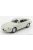 Cult-Scale Models - Alfa Romeo Giulietta Sprint Zagato Coda Tronca 1961 Light Grey