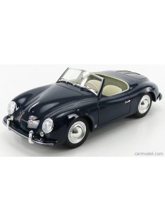   Cult-Scale Models - Porsche 356 America Roadster Spider 1952 Blue