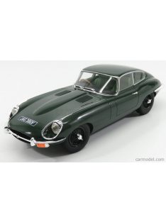   Cult-Scale Models - Jaguar E-Type Series Ii 4.2 Coupe 1968 Green Met