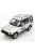 Cult-Scale Models - Land Rover Discovery 2-Series 1989 Silver Met