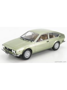   Cult-Scale Models - Alfa Romeo Alfetta Gt 1.8 1974 Light Green Met