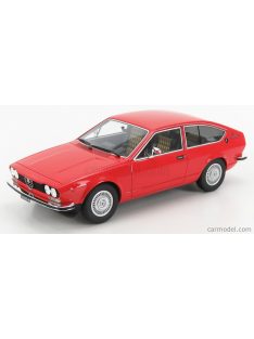   Cult-Scale Models - Alfa Romeo Alfetta Gt 1.8 1974 - Exclusive Carmodel Alfa Red